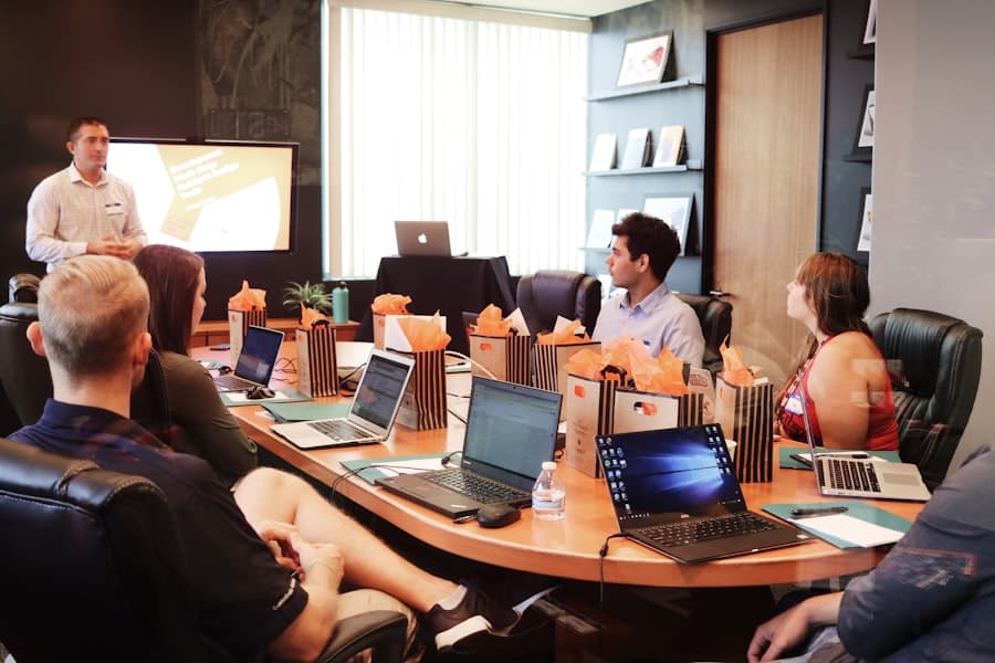 Business owners reviewing financial protection strategies in Quebec