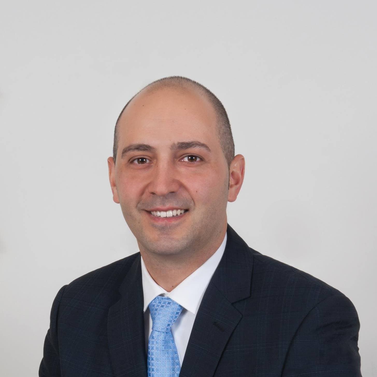 Carmelo Infantino, financial advisor