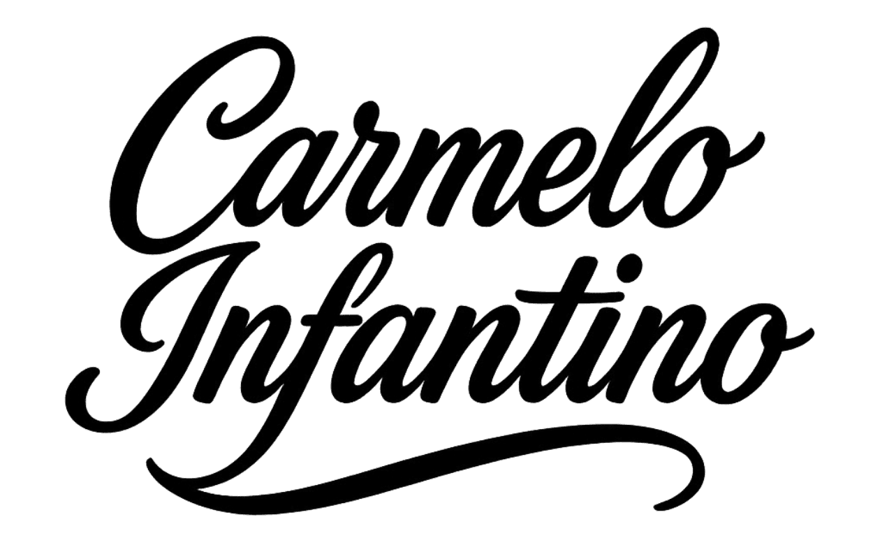 Carmelo Infantino